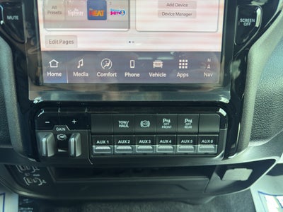 2026 RAM Ram 3500 Tradesman