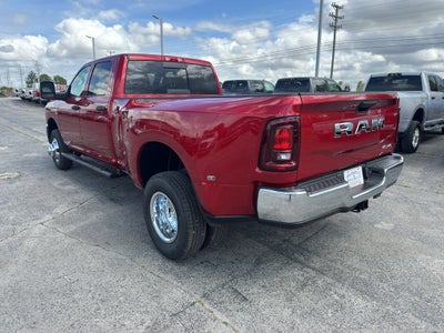 2026 RAM Ram 3500 Tradesman