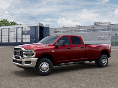 2026 RAM Ram 3500 Tradesman