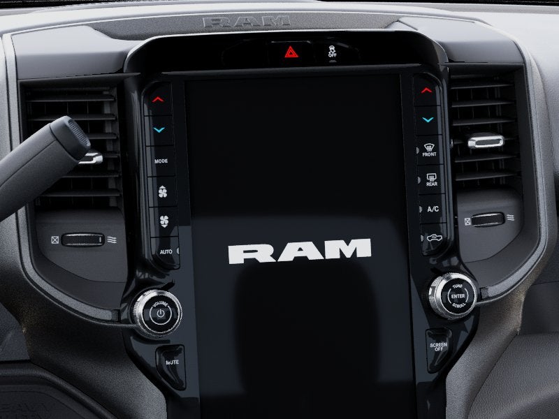 2026 RAM Ram 3500 Tradesman