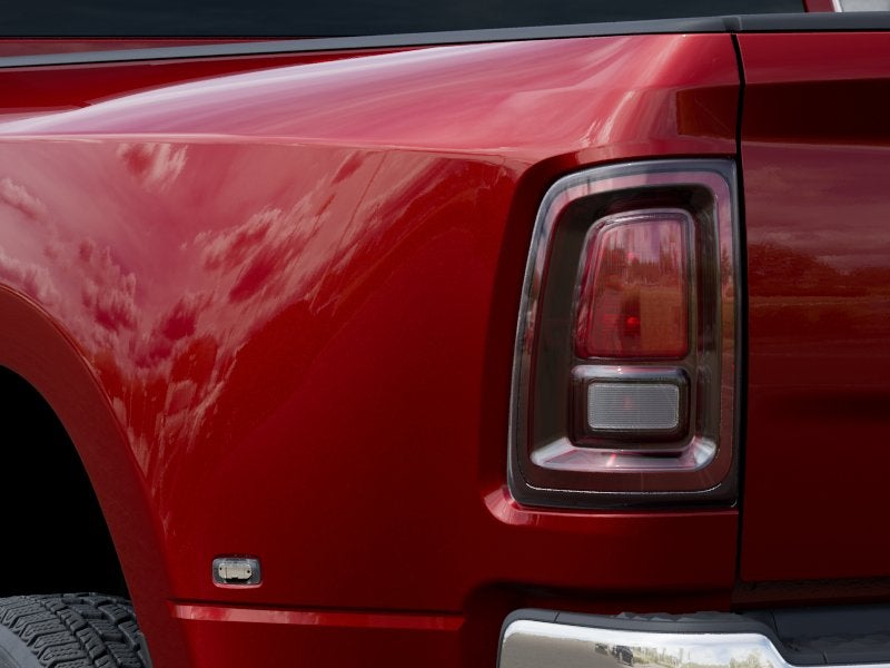 2026 RAM Ram 3500 Tradesman