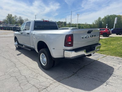 2026 RAM Ram 3500 Tradesman
