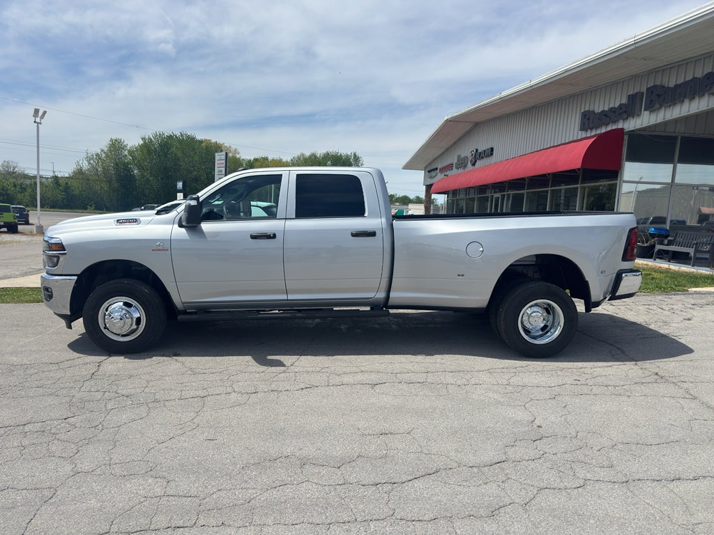 2026 RAM Ram 3500 Tradesman