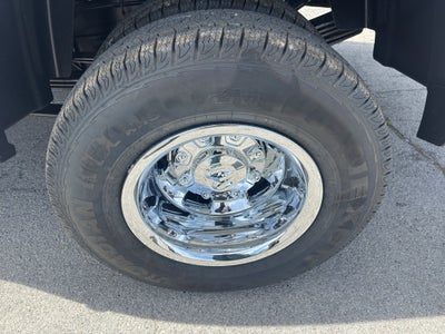 2026 RAM Ram 3500 Tradesman