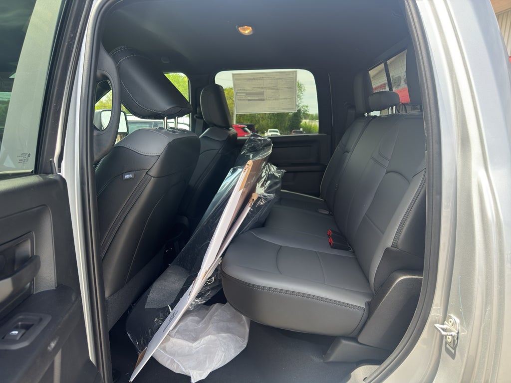 2026 RAM Ram 3500 Tradesman