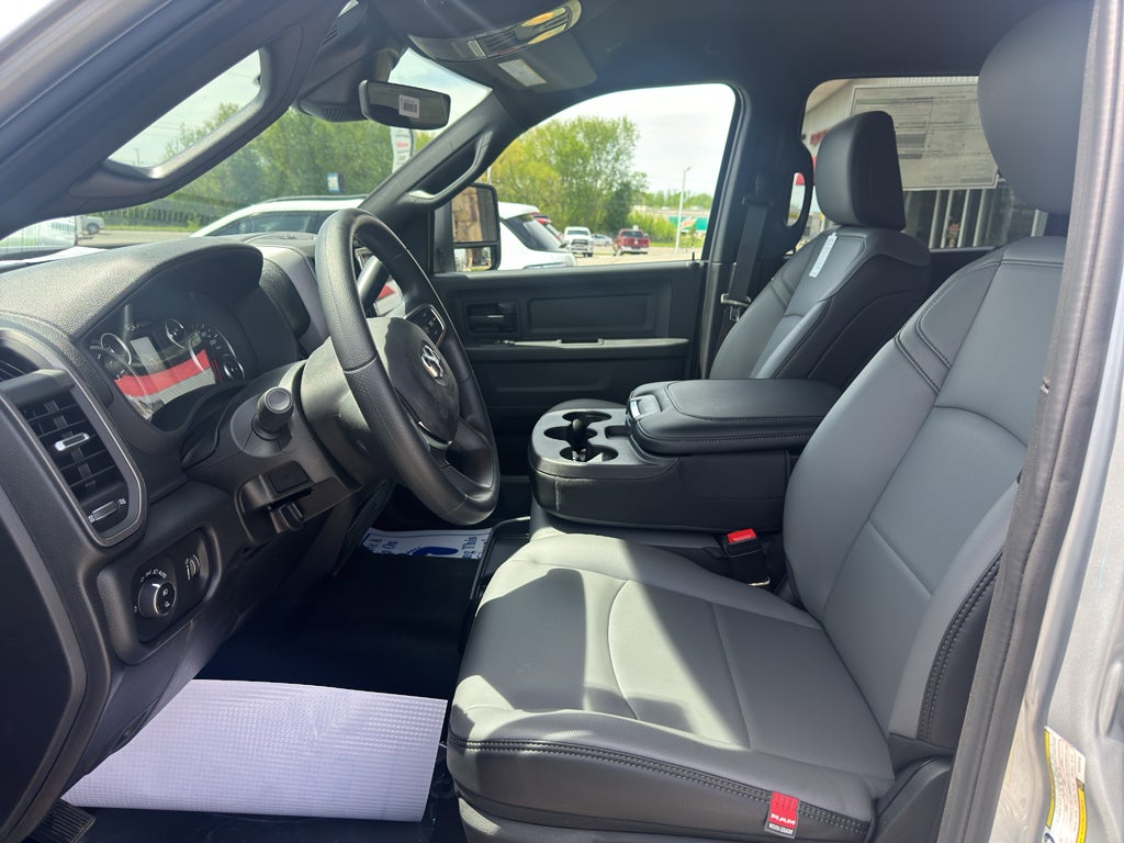 2026 RAM Ram 3500 Tradesman