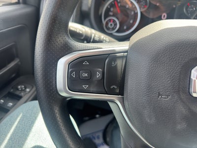 2026 RAM Ram 3500 Tradesman