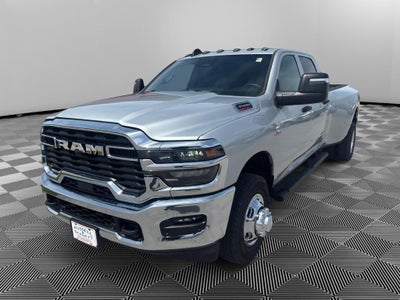 2026 RAM Ram 3500 Tradesman