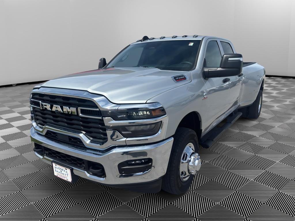 2026 RAM Ram 3500 Tradesman