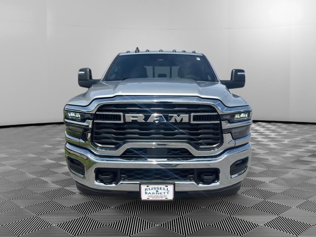 2026 RAM Ram 3500 Tradesman