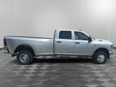 2026 RAM Ram 3500 Tradesman