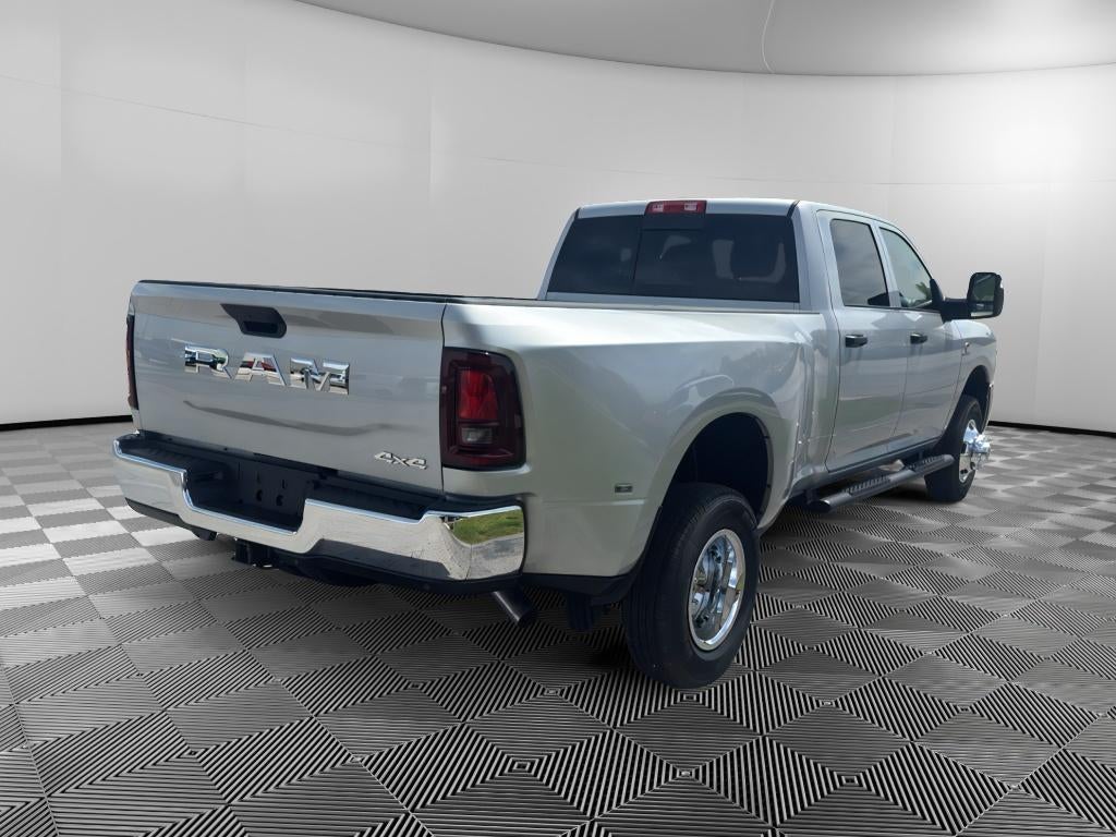 2026 RAM Ram 3500 Tradesman