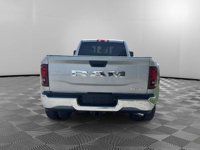 2026 RAM Ram 3500 Tradesman