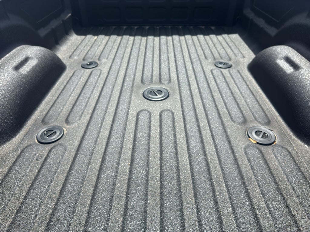 2026 RAM Ram 3500 Tradesman