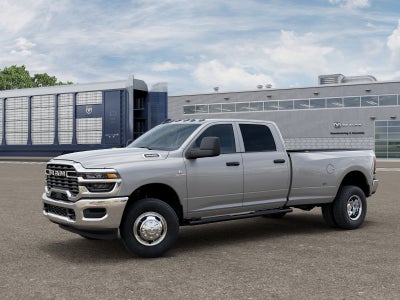 2026 RAM Ram 3500 Tradesman