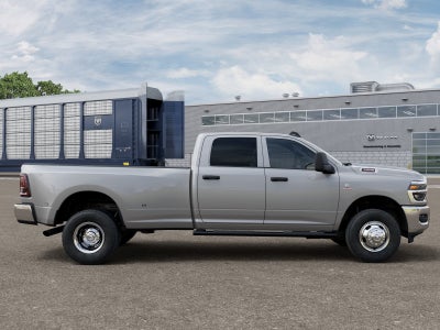 2026 RAM Ram 3500 Tradesman