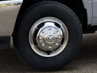 2026 RAM Ram 3500 Tradesman