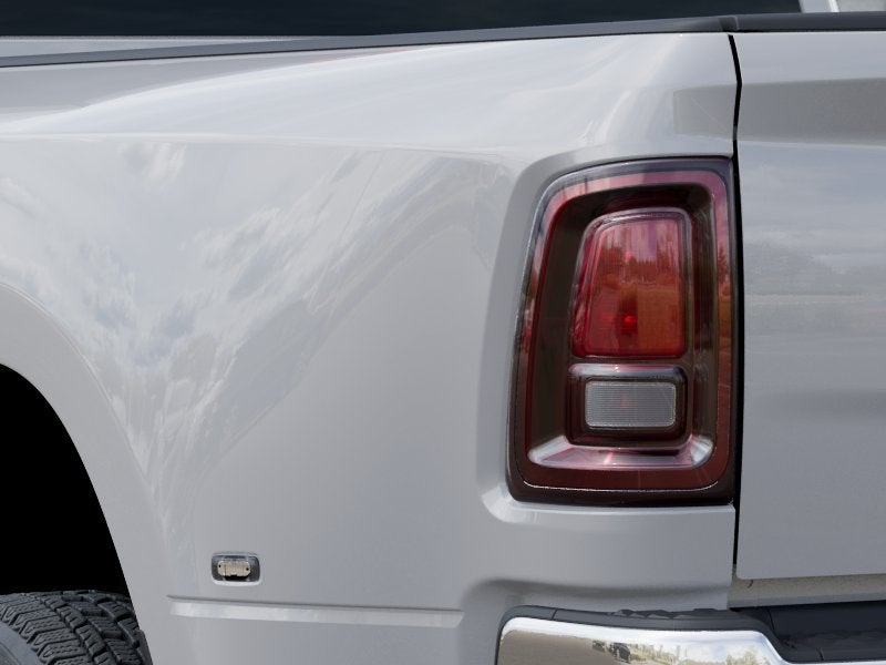2026 RAM Ram 3500 Tradesman