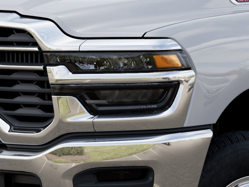 2026 RAM Ram 3500 Tradesman