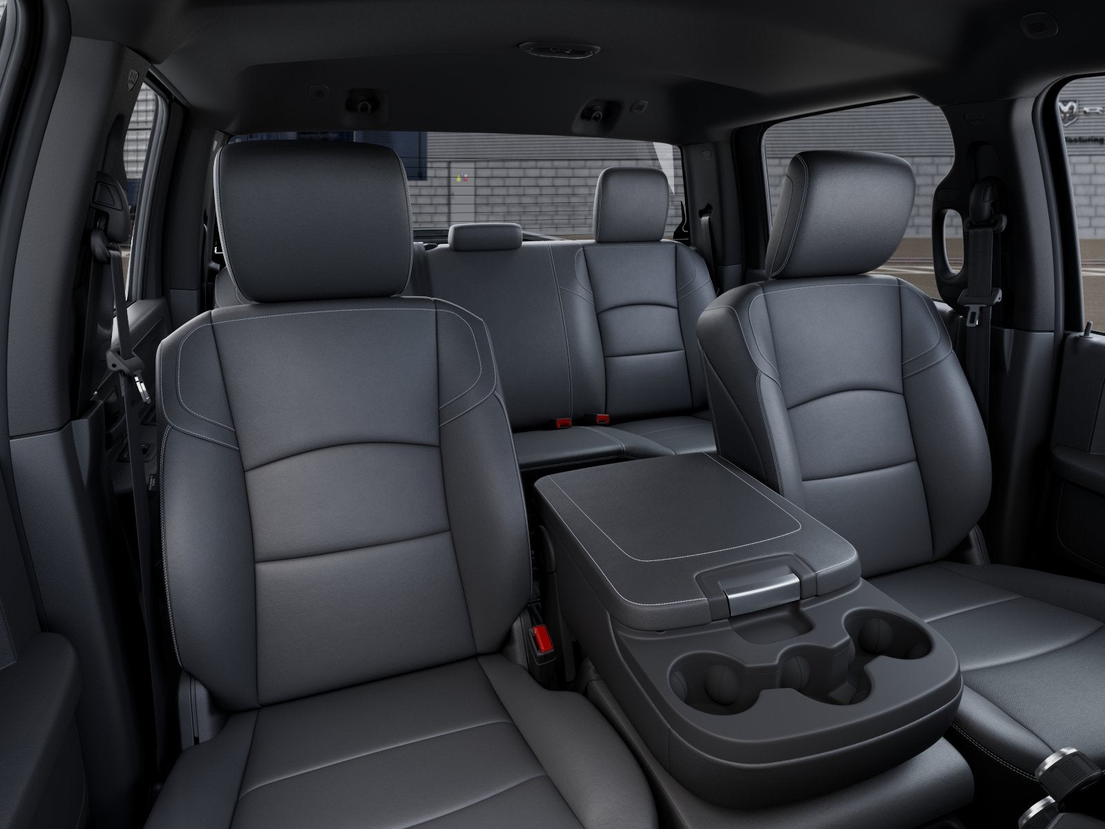 2026 RAM Ram 3500 Tradesman
