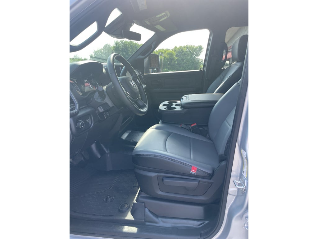 2026 RAM Ram 3500 Tradesman