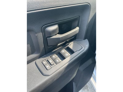 2026 RAM Ram 3500 Tradesman