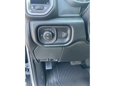 2026 RAM Ram 3500 Tradesman