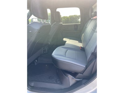 2026 RAM Ram 3500 Tradesman