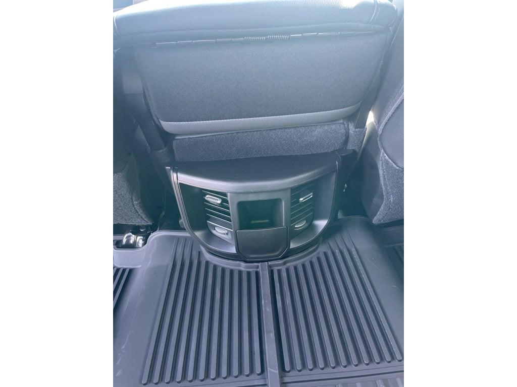 2026 RAM Ram 3500 Tradesman