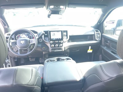 2026 RAM Ram 3500 Tradesman