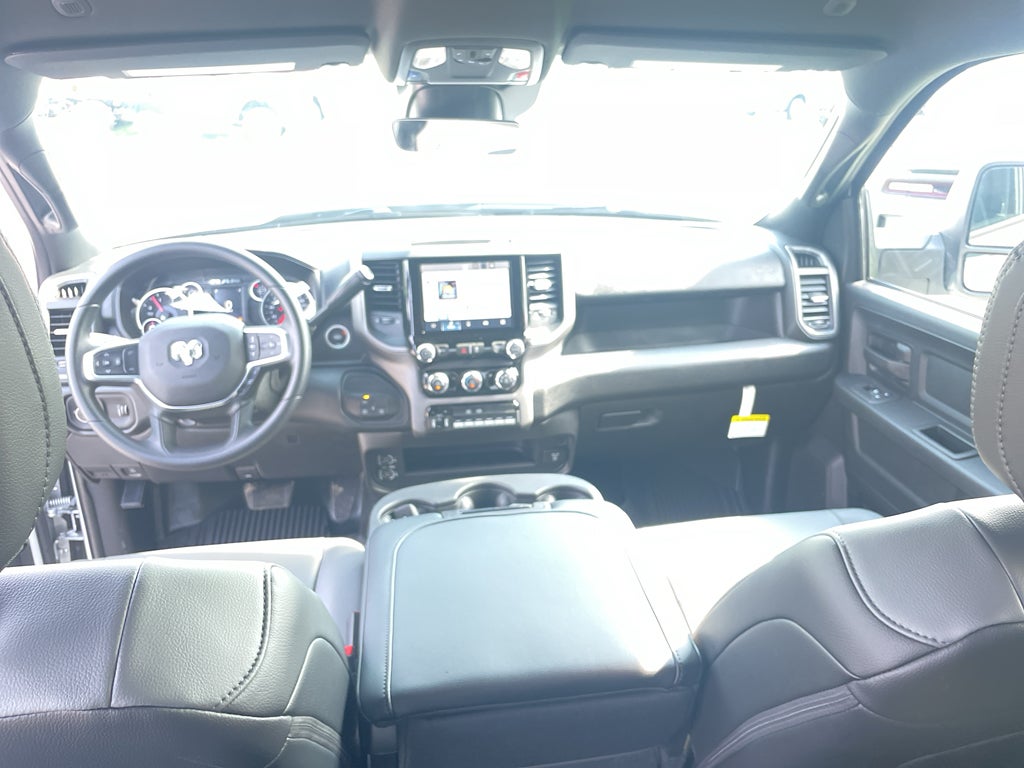2026 RAM Ram 3500 Tradesman