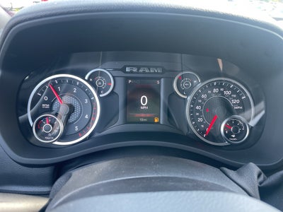 2026 RAM Ram 3500 Tradesman