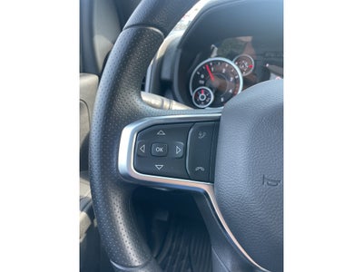 2026 RAM Ram 3500 Tradesman