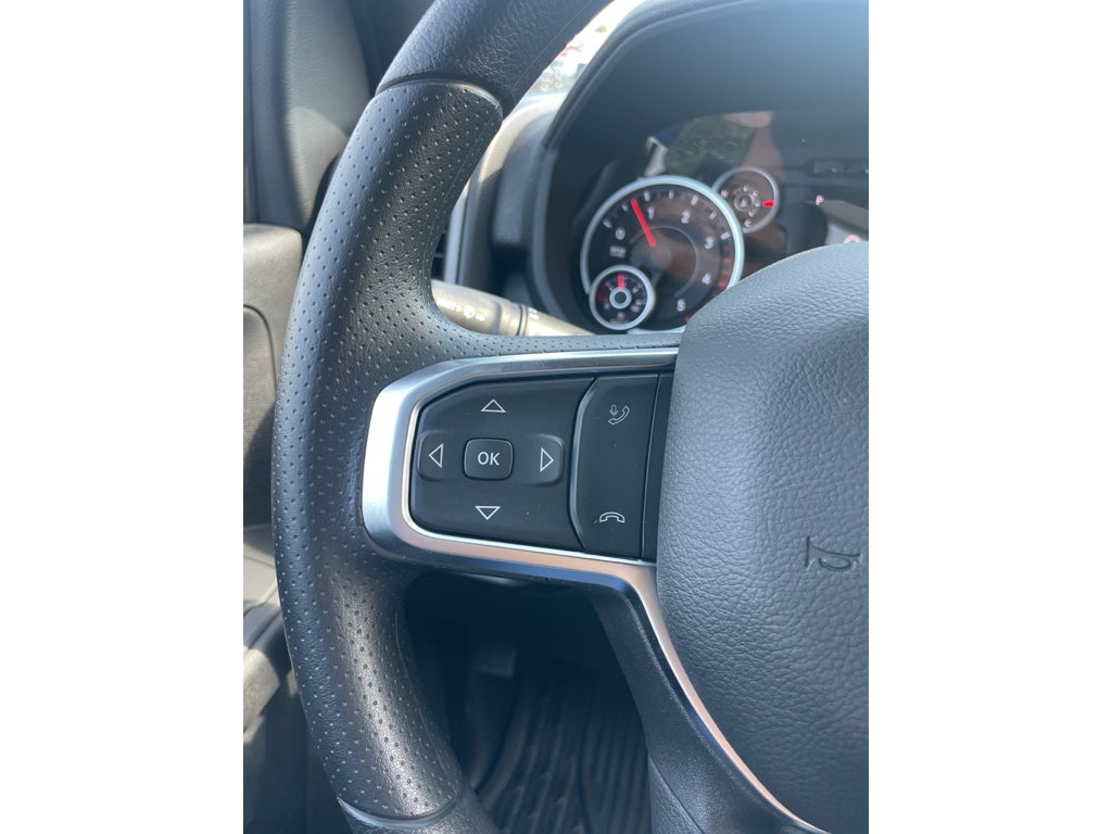 2026 RAM Ram 3500 Tradesman