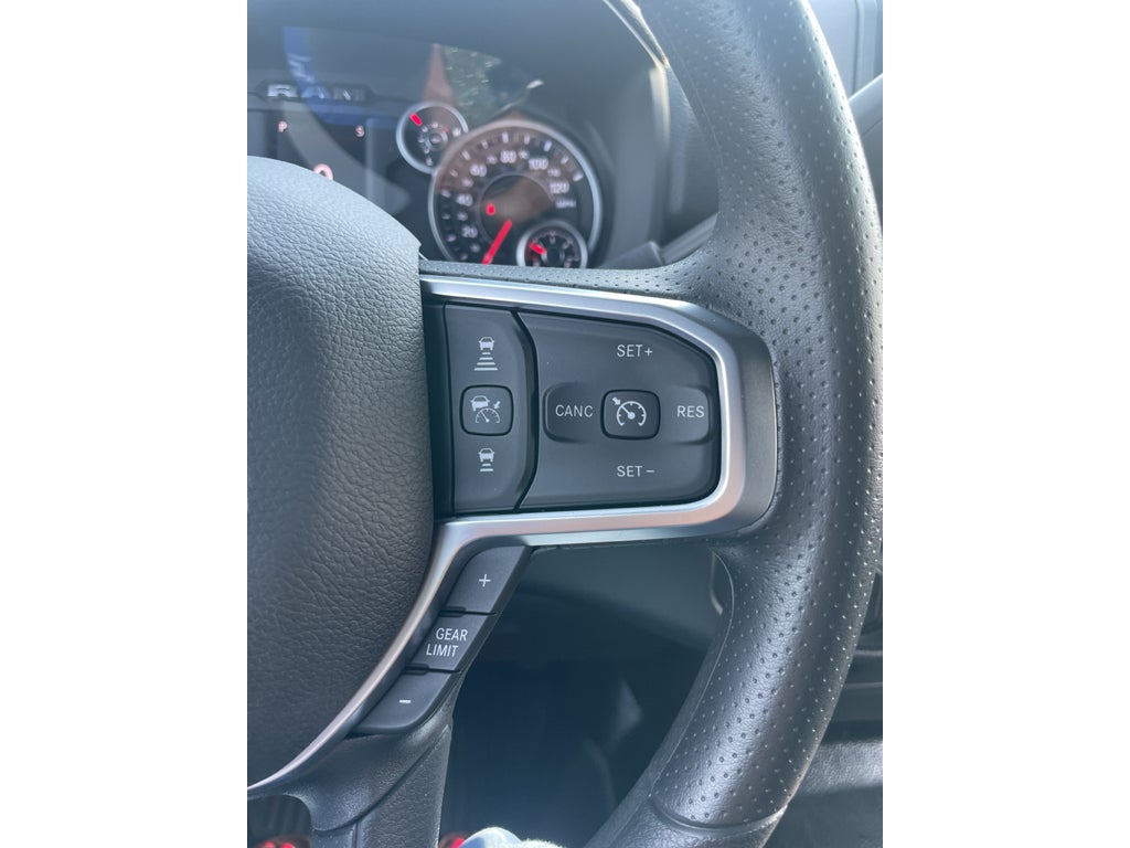 2026 RAM Ram 3500 Tradesman