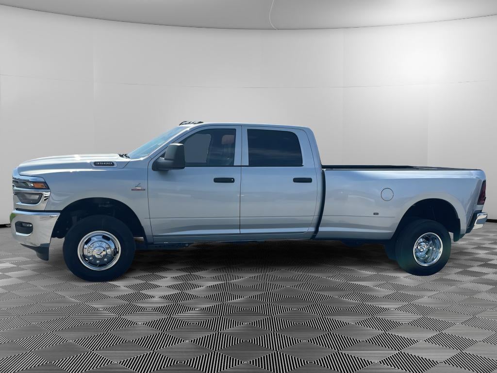 2026 RAM Ram 3500 Tradesman
