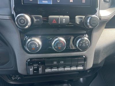 2026 RAM Ram 3500 Tradesman