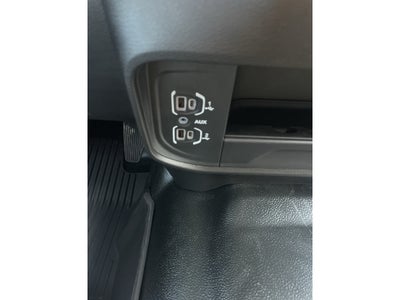 2026 RAM Ram 3500 Tradesman