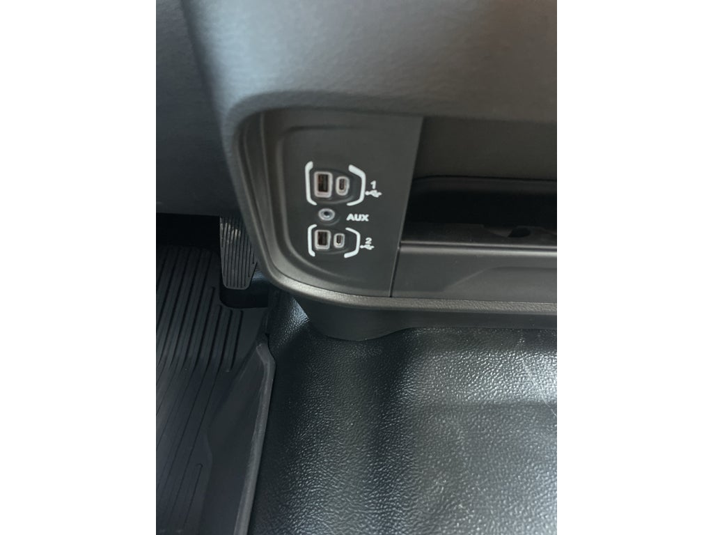 2026 RAM Ram 3500 Tradesman