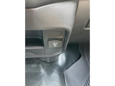 2026 RAM Ram 3500 Tradesman
