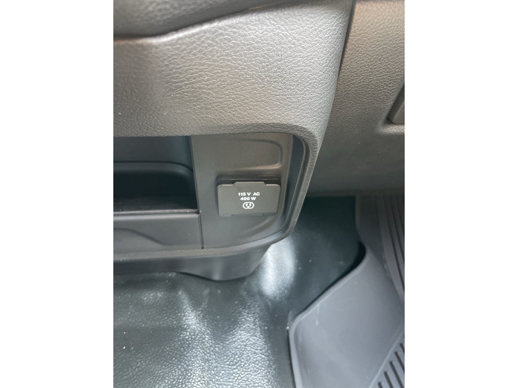 2026 RAM Ram 3500 Tradesman
