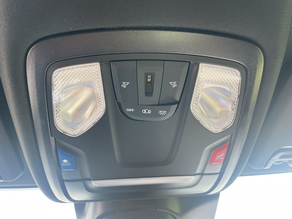 2026 RAM Ram 3500 Tradesman