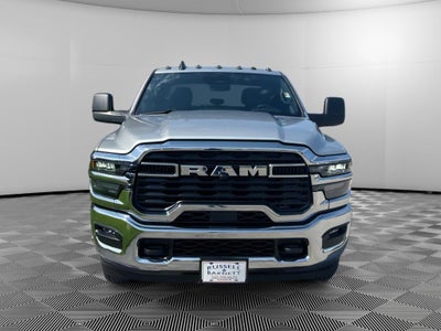 2026 RAM Ram 3500 Tradesman