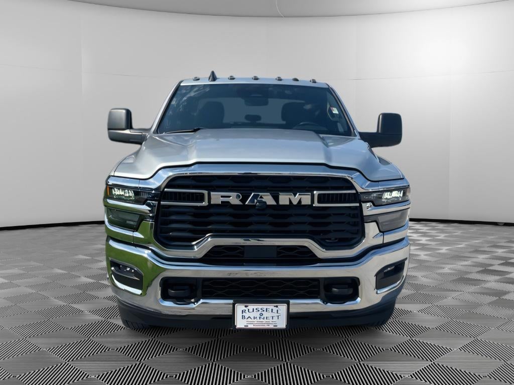 2026 RAM Ram 3500 Tradesman