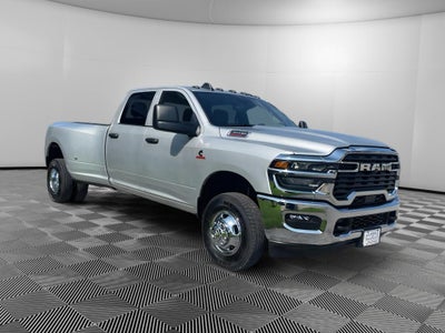 2026 RAM Ram 3500 Tradesman