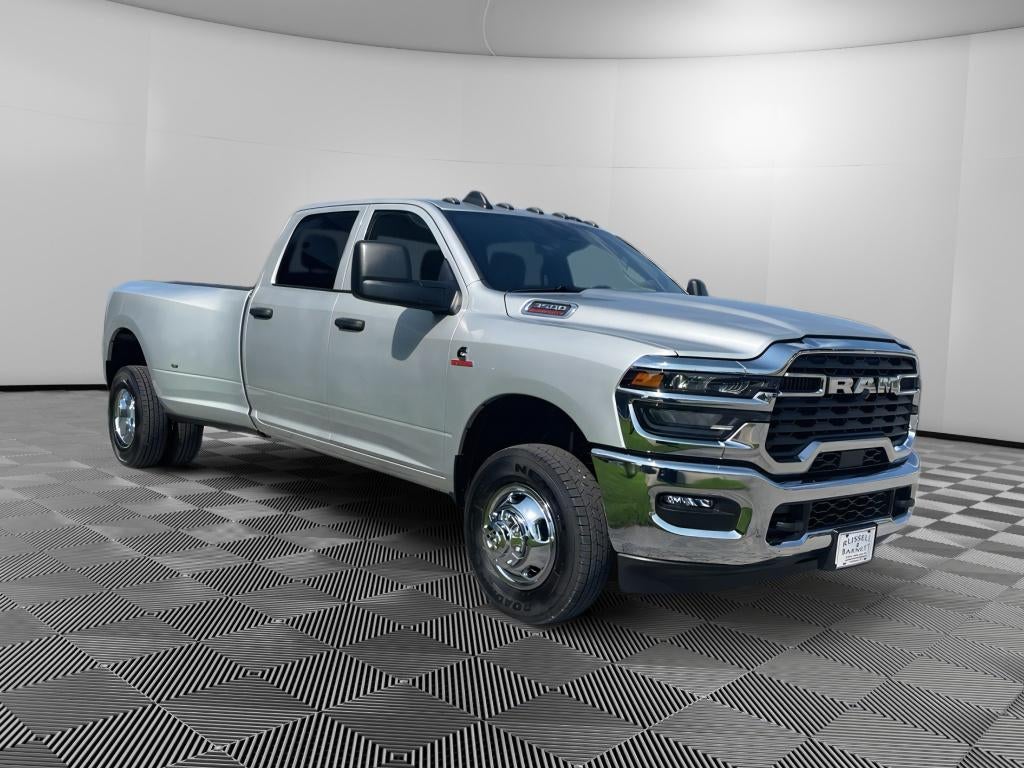 2026 RAM Ram 3500 Tradesman