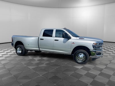 2026 RAM Ram 3500 Tradesman
