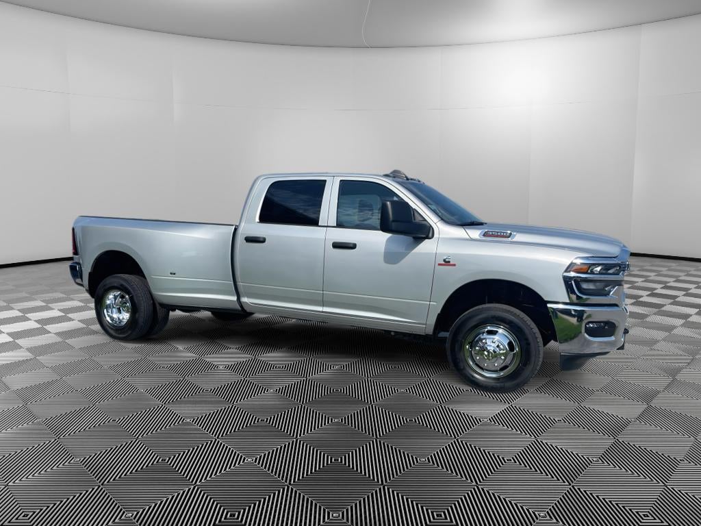 2026 RAM Ram 3500 Tradesman