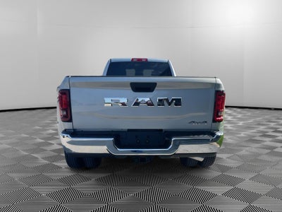 2026 RAM Ram 3500 Tradesman