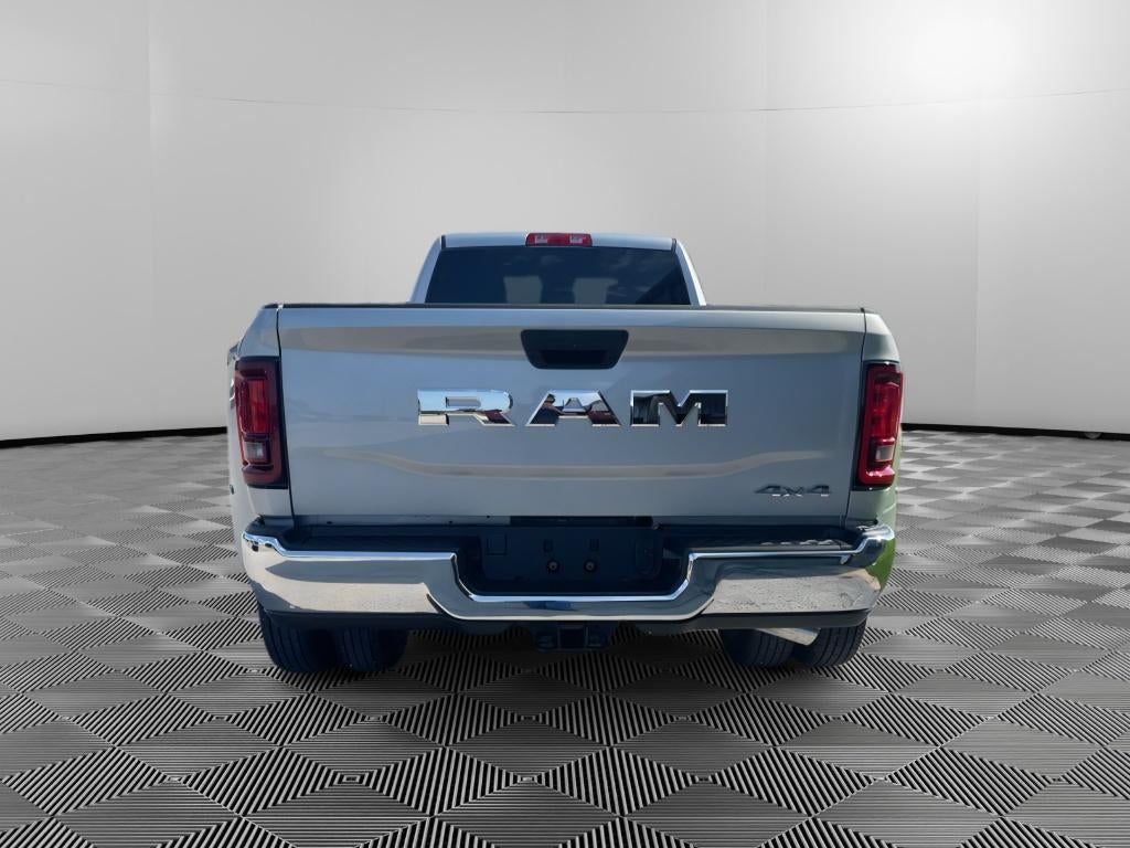 2026 RAM Ram 3500 Tradesman